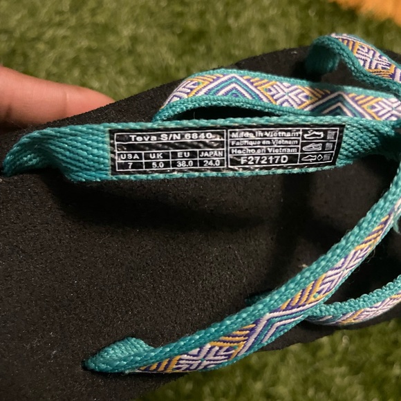 Teva Olowahu - Picture 4 of 4